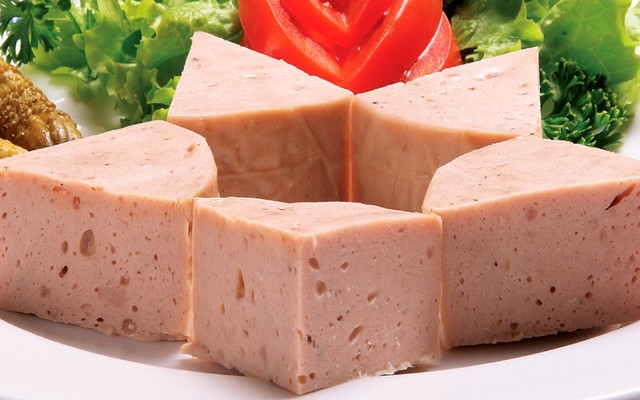 Lò Chả Lụa Gia Huy - Bình Long