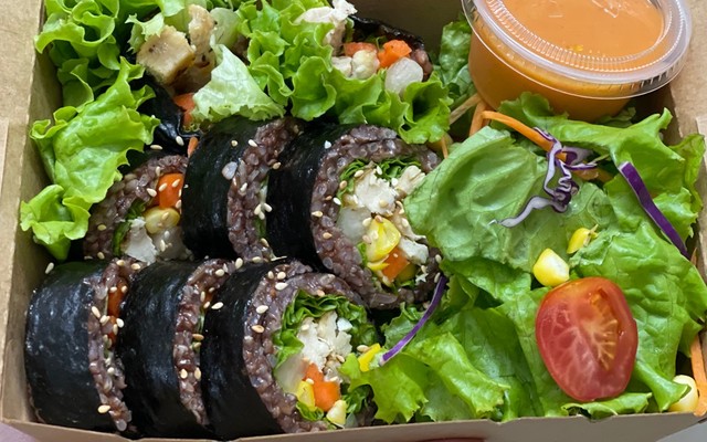 Bếp Mẹ Sữa - Pack Chế Biến Sẵn Thực Phẩm Eatclean - Kim Ngưu