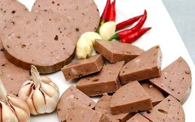 Happy Store - Các Loại Nem & Chả - Hoàng Bật Đạt