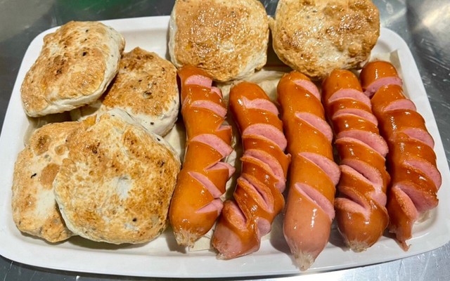 Thực Phẩm Sạch Cần Thơ - Nguyễn Văn Linh