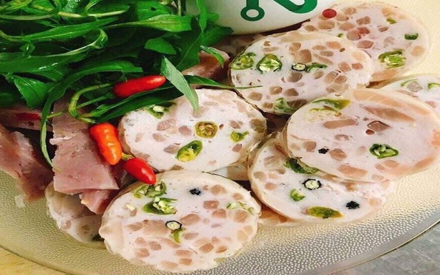 Ăn Vặt - Hàng Đông Lạnh - Phùng Văn Cung