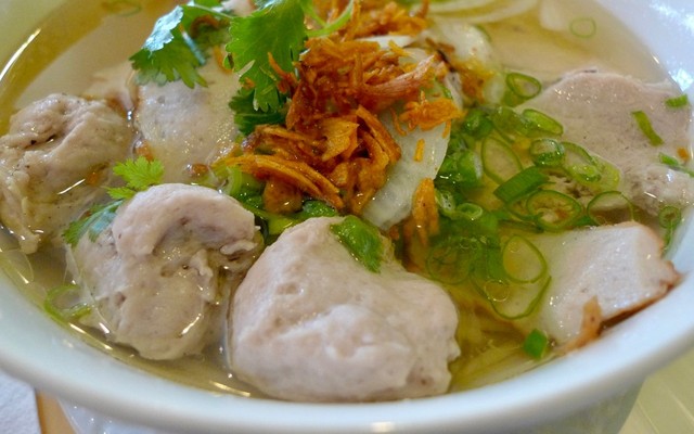 Tiệm Ăn Sakura - Cơm Gà & Trà Sữa Kiểu Nhật