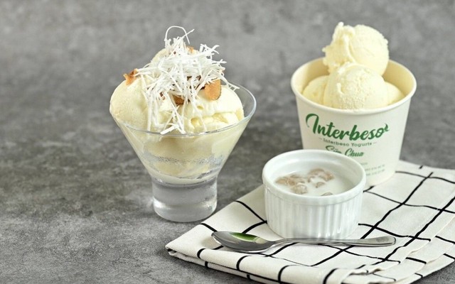 Sữa Chua Trân Châu & Đồ Uống Healthy Interbeso - Tây Son