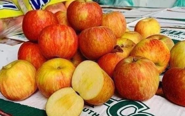 Shop Trái Cây Linh Phương - Bến Bình Đông