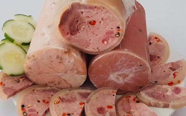 Bách Hóa Nhà Nhung - Đồ Khô & Thực Phẩm