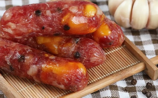 My Lâm - Thực Phẩm Sạch - Nguyễn Du