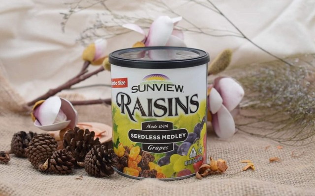 Cocobi - Thực Phẩm Tiện Lợi - Nguyễn An Ninh