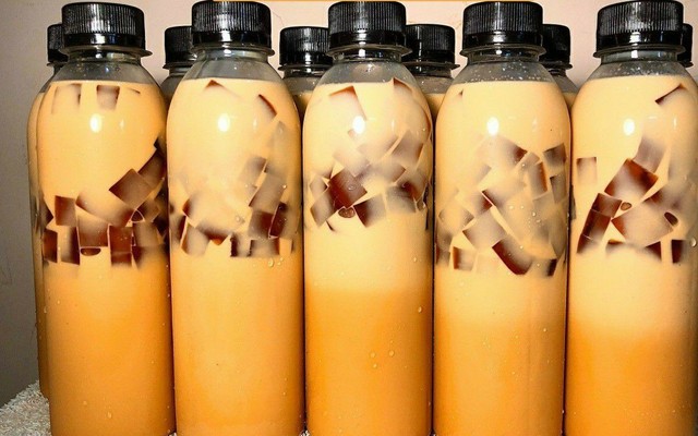 Thực Phẩm Khang An - 75h Mai Lão Bạng