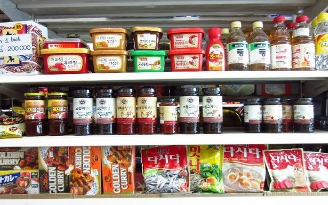 Bánh Gà Deli - Thực Phẩm Đông Lạnh & Đồ Ăn Vặt