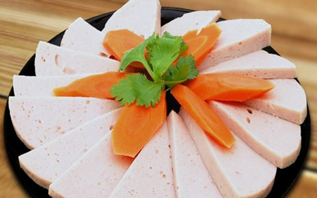 Hùng Phúc - Giò Chả Gia Truyền - Nghĩa Tân