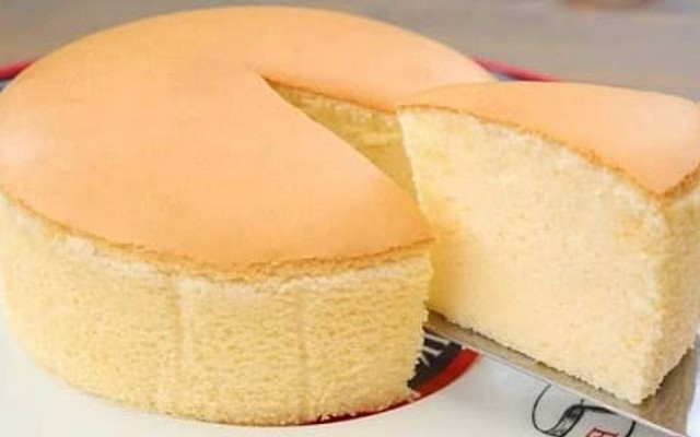 Tiệm Bánh Manna Cake - Phan Văn Hân