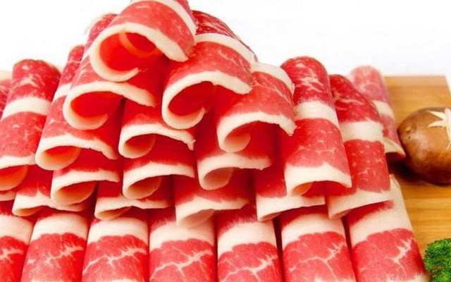 Bò Béo Store - Thịt Bò Nhập Khẩu