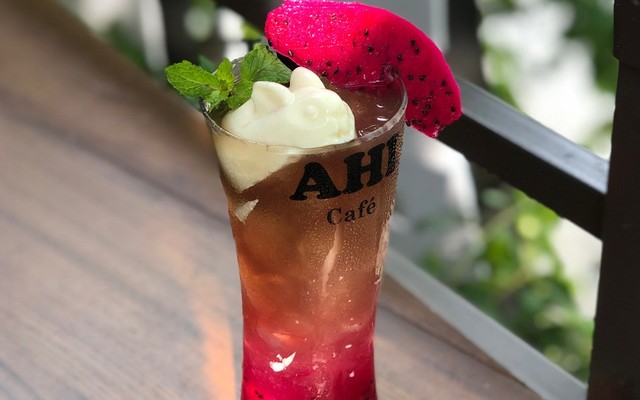 AHI Cafe - Nguyễn Gia Thiều