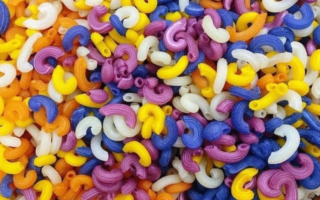 MaiMai Shop - Hủ Tiếu Gạo Lức & Khô Bò