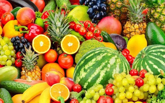 Tươi - Trái Cây & Ăn Vặt - Đường Láng