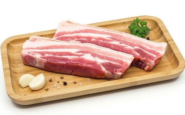 Cô Năm Chợ Mới - Thực Phẩm Đông Lạnh & Chế Biến Sẵn - Đường Số 39