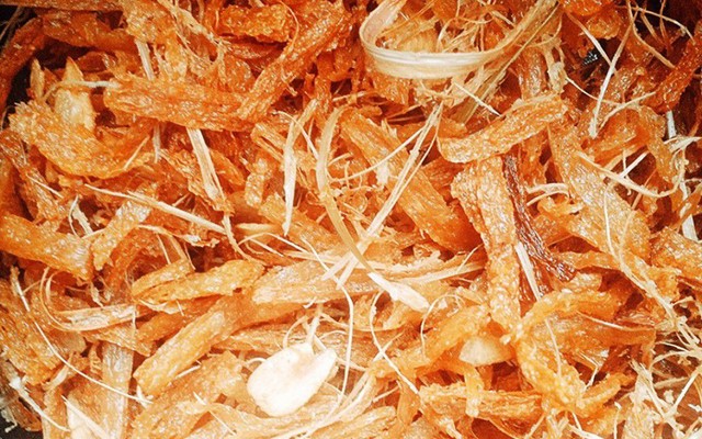 Ying Mart - Xóm Chiếu