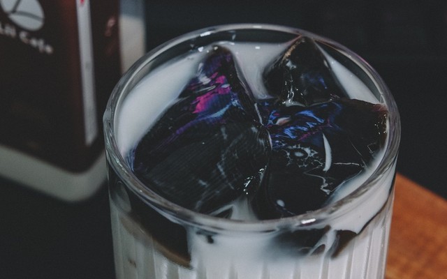 Lii Cafe & Juice - Đồ Uống Đóng Chai - Phan Văn Trị