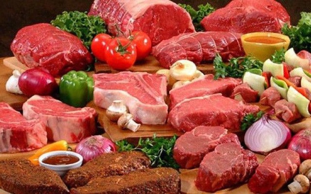 Cửa Hàng Thực Phẩm Blue Mart - Bến Vân Đồn