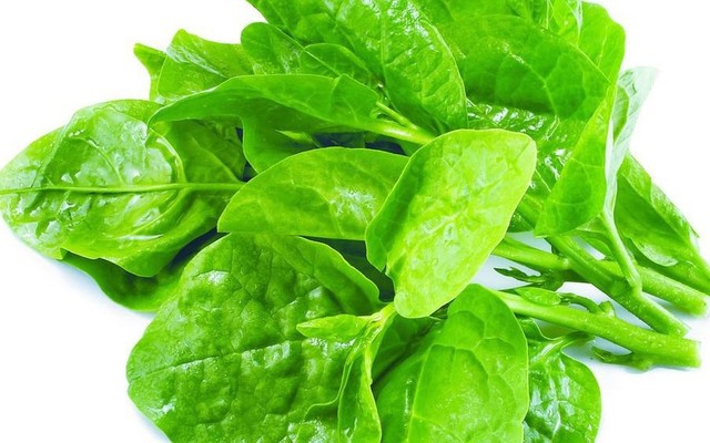 Rau Củ & Thực Phẩm Trân - Nguyễn Du - Shop Online