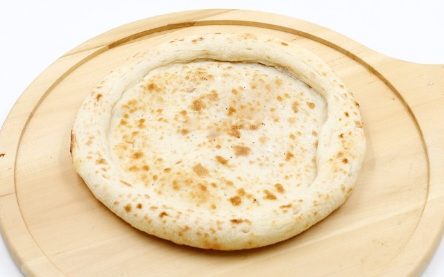 Nguyên Liệu Pizza Cool - Lê Hồng Phong