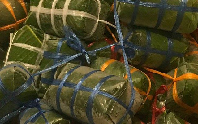 Chả Lụa Truyền Thống - Tuấn Đạt