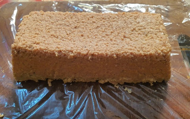 Bếp Cô Phi - Pate Gan Gia Truyền & Bánh Chuối Sữa Tươi Nướng