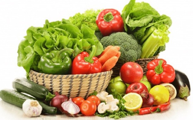 Lan Anh Shop - Rau Củ Quả Tươi - Sunrise Riverside