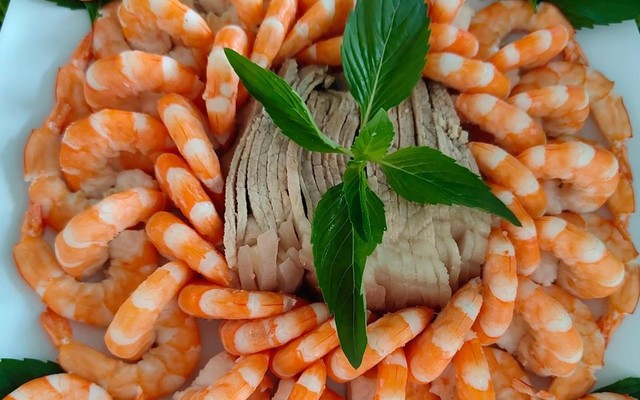 Cô 2 Quán - Đường 12