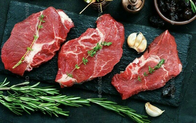 La.Store 2 - Hải Sản Đông Lạnh - Phong Phú