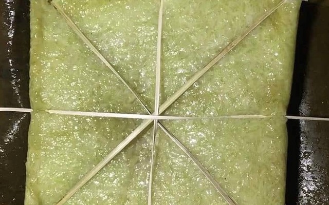 Bánh Chưng Heo Mẹ - Hồ Tri Tân