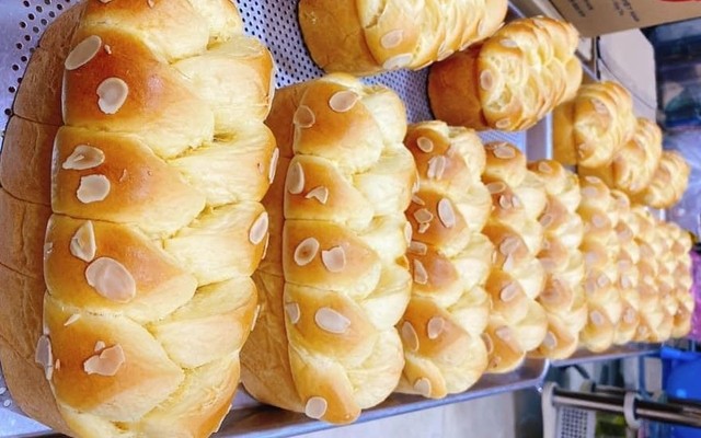 Bếp Nhà Thy - Lý Thường Kiệt