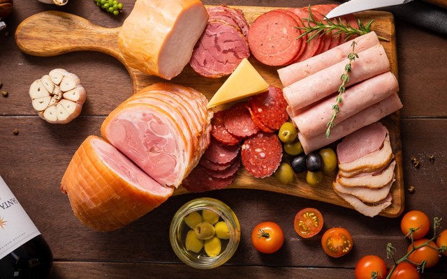 Bigsunfood – Thực Phẩm Sạch Nhập Khẩu