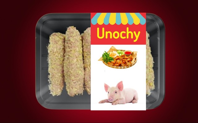Unochy Mart - Thực Phẩm & Đồ Ăn Vặt