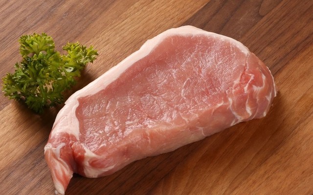 Fine Food - Thịt Bò & Heo Nhập Khẩu - Hoàng Sa