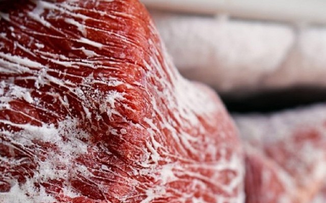 Candy Market - Chuyên Hàng Đông Lạnh - Liên Khu 16 - 18