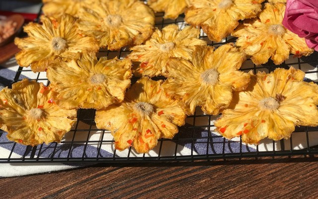 Hải Yến Food - Tân Hương