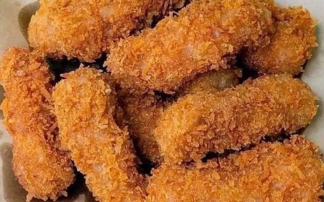 Nem Chua Rán - Tuyển Còi