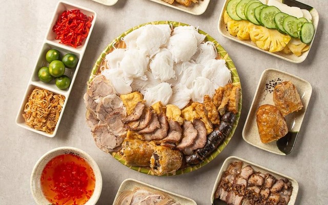 Fresh Deli - Ngõ Văn Chương 2