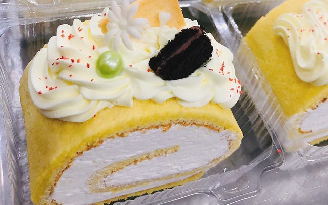 Tiệm Bánh Vui Vui Joyeux - Nguyễn Văn Khối