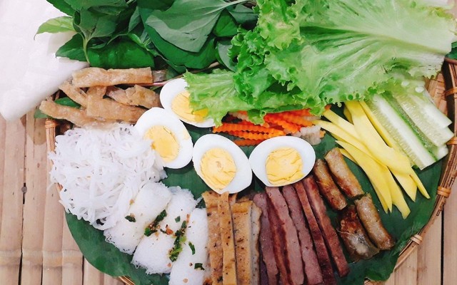 Nem Nướng Chú Ba - Thực Phẩm Đông Lạnh - Độc Lâp
