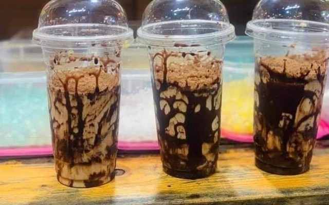 Trà Sữa Reb Bean - Thiên Thành