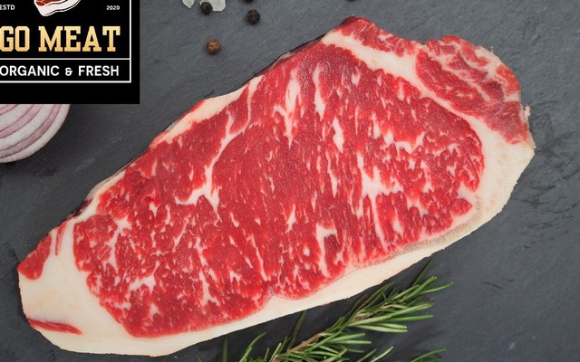 Go Meat - Thực Phẩm Nhập Khẩu