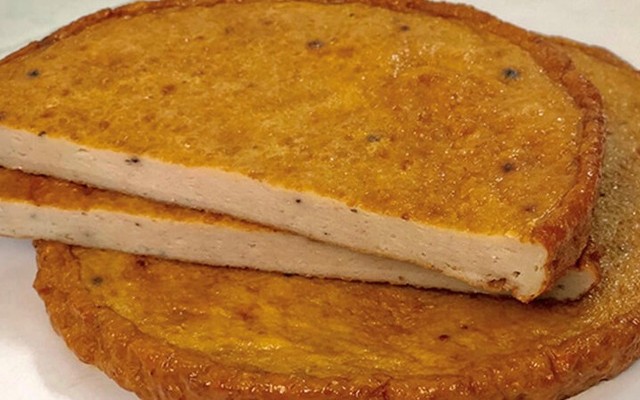 Hiền Trần - Chả Giò & Chả Cá Nha Trang - Võ Thị Sáu - Shop Online