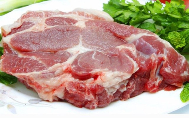 Chợ Căn Cứ 26 - Thực Phẩm Tươi Sạch - Lê Thị Hồng