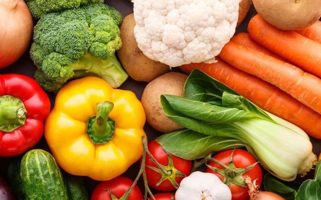 Sạch Market - Võ Văn Kiệt