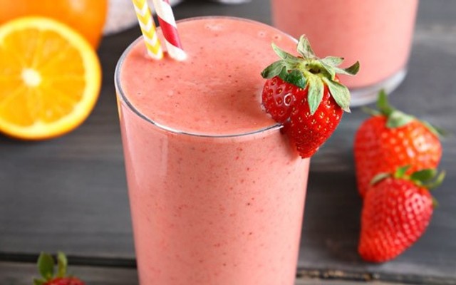 Lavie - Nước Ép & Sinh Tố