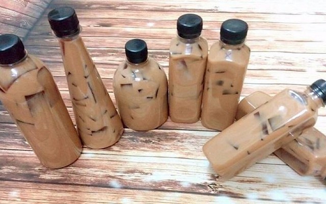 Trà & Trà Sữa Tỷ Muội - Liên Tỉnh 5