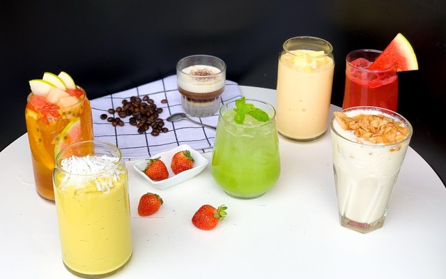 Kim Ngân Fresh - Trần Cao Vân