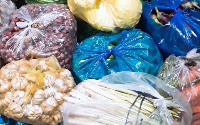Bảo Ngọc - Rau Củ Quả 